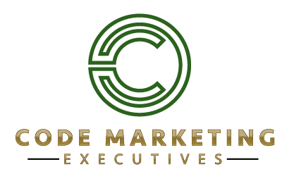 Code Marketing Executives Logo